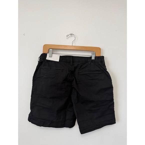 American Eagle Men's Flex Khaki Shorts – Black – Size 30 – NWT - Picture 3 of 5